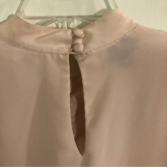 Cali DIV. of Carry Back LTD. Vintage Blouse, size 44. - Picture 5 of 12